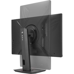 Monitör Asus 27