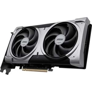 Msi Geforce Rtx5060Ti 8G Ventus 2X Oc Plus 8Gb Gddr7 128Bit Dx12