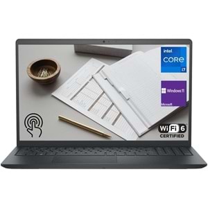 Dell Inspiron I35301018T I7-1355U 16GB 1TB Ssd 15.6