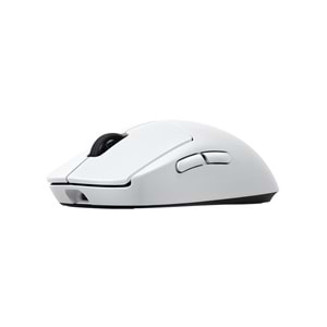 Mouse Logitech Pro 2 Lightspeed Hero 2 910-007303 Beyaz