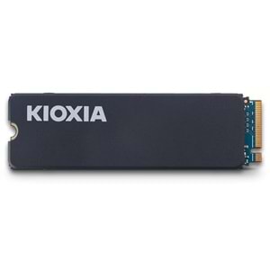 Ssd Kioxia 1TB Exceria Heatsink Gen 4 6200/4900Mb/s Nvme m.2