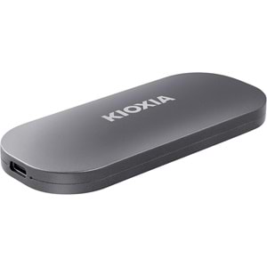 External Ssd Kioxia Exceria Plus G2 2Tb Usb 3.2 1050/1000 Mb/S Type-C