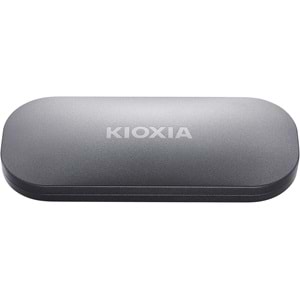 External Ssd Kioxia Exceria Plus G2 2Tb Usb 3.2 1050/1000 Mb/S Type-C