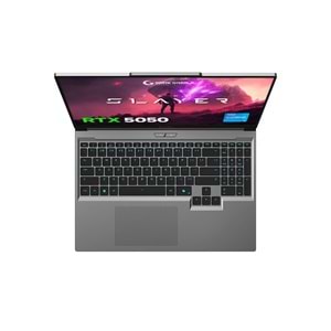 GameGaraj Slayer X5T-5050 C2 i5-13500HX 32GB DDR5 1TB Ssd RTX5050 16