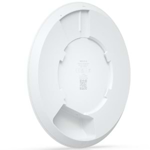 Ubiquiti U7-Lr Wifi 7 1x2.5Gbe Access Point Poe Adaptör Yok