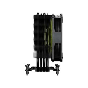 İşlemci Fanı Msi Mag Corefrozr Aa13 120Mm Argb 1851/Am5