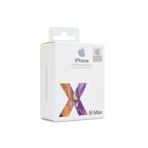 AKSESUAR IPHONE ŞARJ CİHAZI MB352LL/C