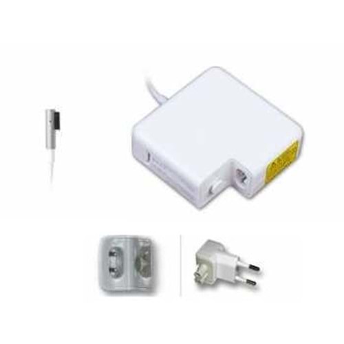 ADAPTOR DCA-AP057 MACBOOK 18.5V 4.6A 85W MAGSAFE