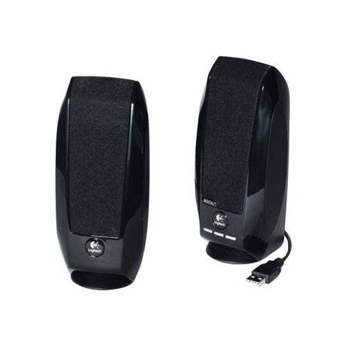 SPEAKER LOGITECH S150 1+1 USB 980-000029