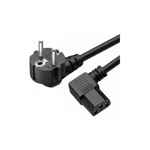 Güç Kablosu L Uc 1.5mt