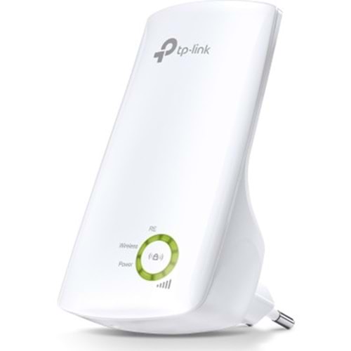 Range Extender Tp-Link Tl-Wa854Re Wi-Fi 300Mbps