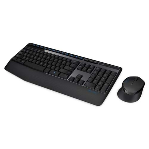 KABLOSUZ KLAVYE MOUSE LOGITECH MK345 920-006514 TR LAYOUT