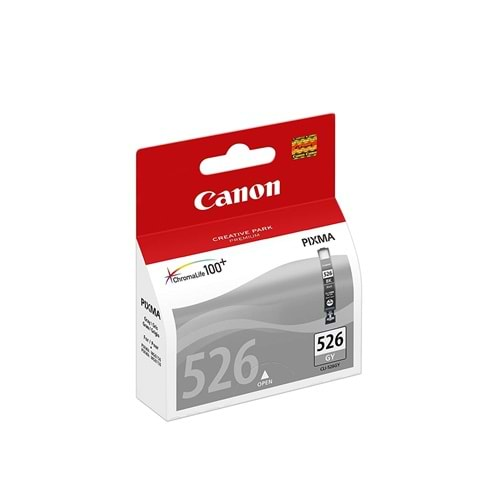 KARTUS CANON 526GY GRİ