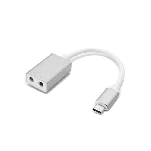 S-LINK SL-USB-C80 USB 3.1 10CM KABLOLU TYPE-C SES KARTI