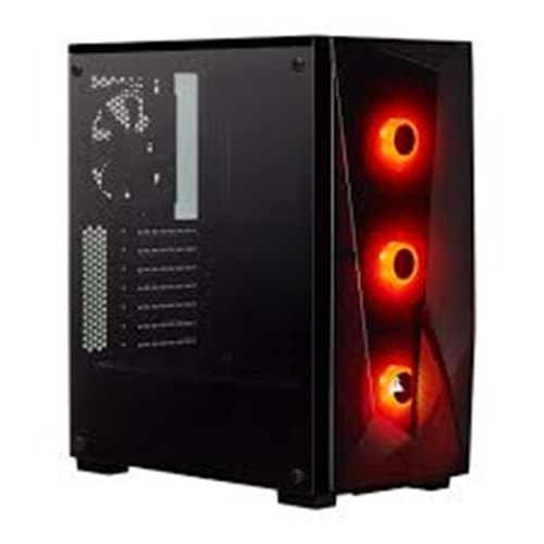 KASA CORSAIR SPEC-DELTA RGB 550W 80+ MID TOWER