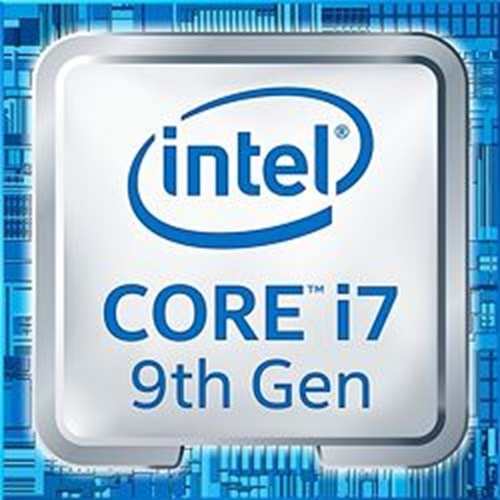 İŞLEMCİ INTEL İ7-9700F 3.6 GHZ LGA1151p V.8 TRAY