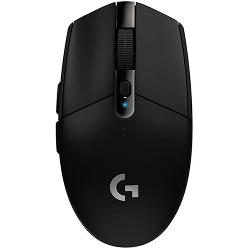 Mouse Logitech G G305 Lightspeed 12000 Dpi Kablosuz Siyah