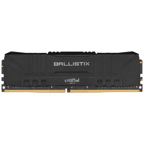 BELLEK BALLISTIX 16GB 2666MHZ DDR4 BL16G26C16U4B-KUTUSUZ