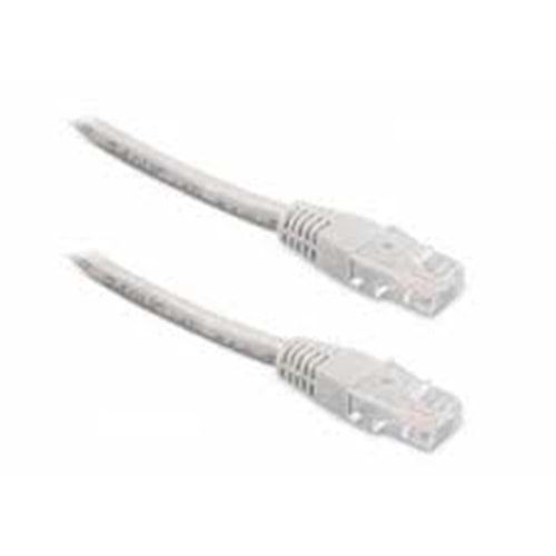 KABLO FLAXES FNK-602G 2MT CAT6 PATCH KABLO GRI