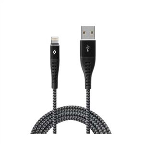 TTEC 2DKX01LS 150CM Cable Ekstra Dayanıklı Şarj Kablosu LIGHTNING