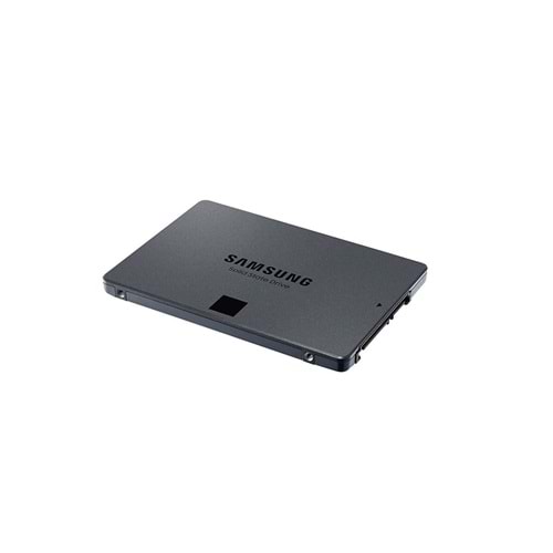 Ssd Samsung 870 Qvo 1Tb Ssd Disk Mz-77Q1T0Bw 560 - 530Mb/S