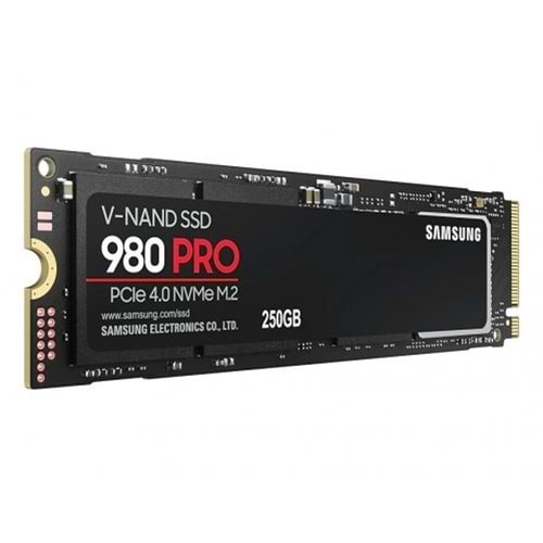 SSD SAMSUNG 980 PRO 250GB M.2 Nvme MZV8P250BW