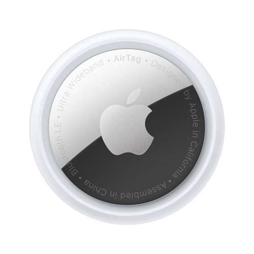 Apple AirTag Mx532Zp/A 1 Pack
