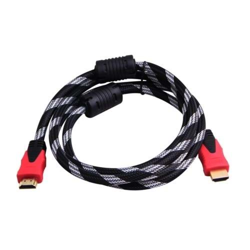 KABLO QPORT Q-HDMI 1.5MT Altın Uçlu