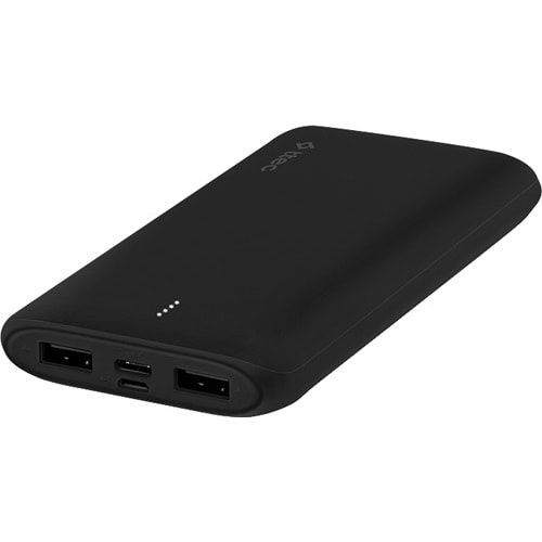 POWERBANK TTEC 2BB163S POWERSLIM DUO 10000Mah