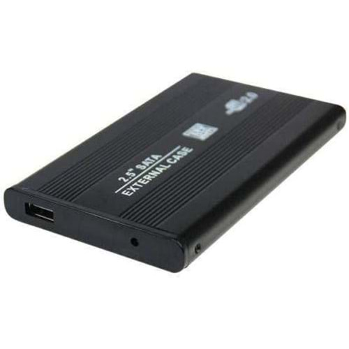 AKSESUAR EXTERNAL HDD KUTUSU 2.5