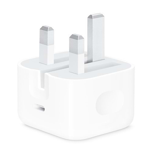 ADAPTÖR APPLE MHJF3/A 20W A2344 TYPE-C ORJİNAL