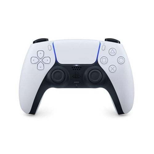 SONY PS5 WIRELESS CONTROLLER BEYAZ