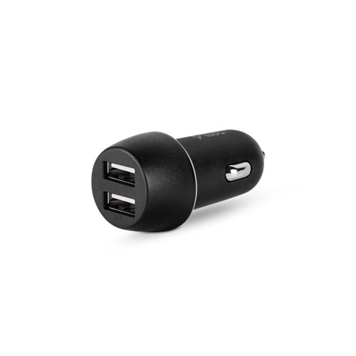 TTEC 2CKS21S ARAÇ ŞARJERİ DUO 3.1A ÇİFT USB