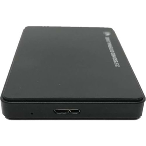 AKSESUAR EXTERNAL HDD KUTUSU 2.5