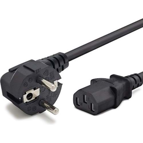 Kablo 1.2mt Power Kablosu