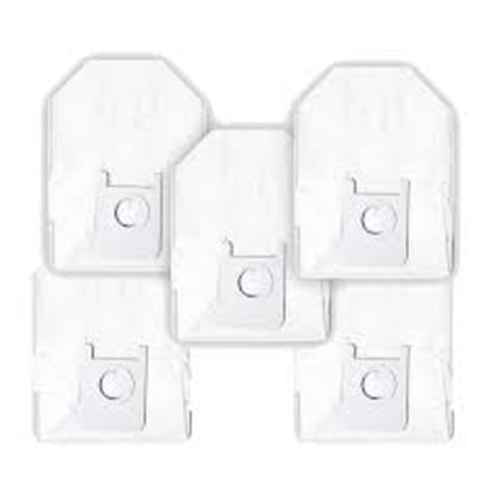 ROIDMI ROBOT DUST BAG 5 PACK