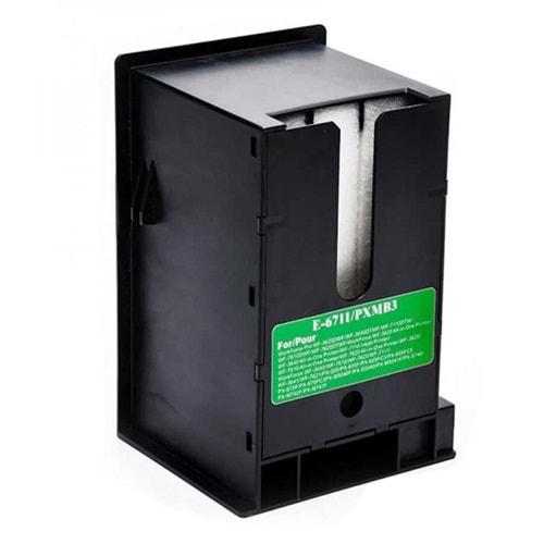 Epson L1455 T6711 C13T671100 Bakım Kutusu