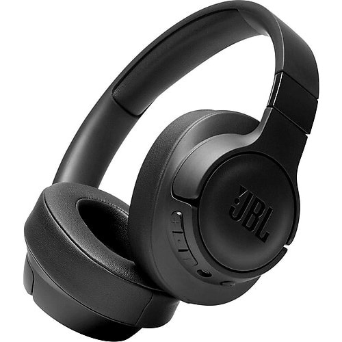 KULAKLIK JBL TUNE 710BT BLUETOOTH SİYAH