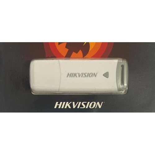 USB BELLEK HIKVISION M220P 128GB USB 3.2 BEYAZ