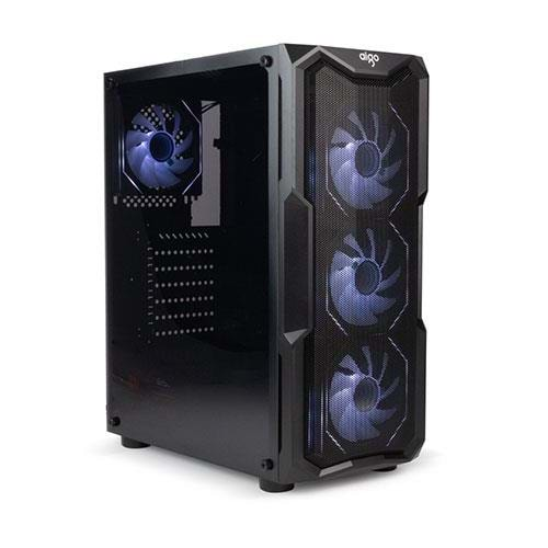 GAMINGPC DG12 i5-12400F/16GB RAM/8GB RTX3050 EKRAN KARTI/1TB SSD