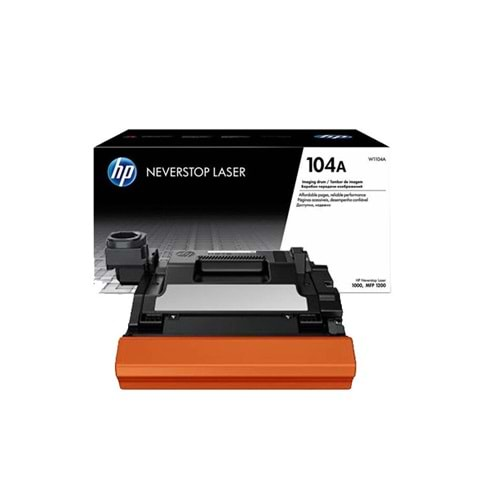 TONER HP W1104A 104A DRUM UNITESI