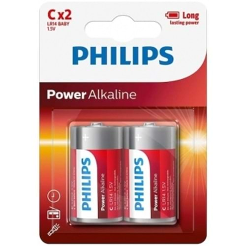 PHILIPS LR14P2B/05 Cx2