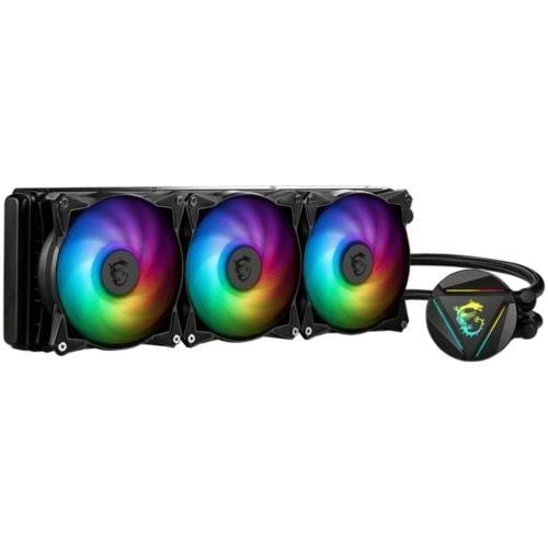 İŞLEMCİ FANI MSI MAG CORELIQUID 360R V2 360mm SIVI SOĞUTMA