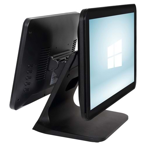 DOKUNMATIK PC POSSAFE HD-156N i5 5GN 8GB 128GB SSD 15.6