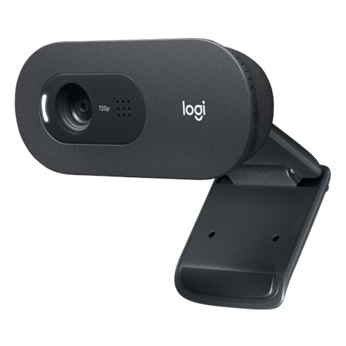 WEBCAM LOGITECH C505 HD 960-001364