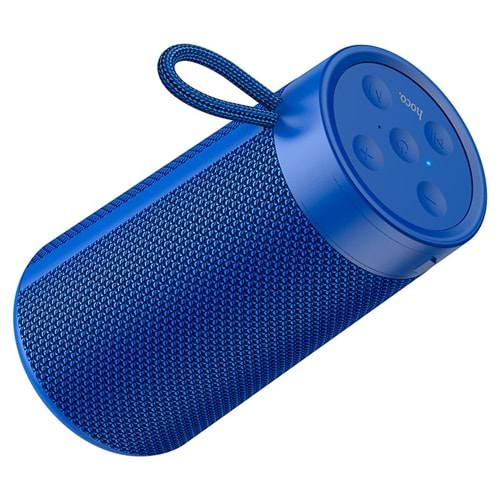 SPEAKER HOCO HC13 BLUETOOTH BLUE