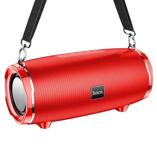 SPEAKER HOCO HC5 15W BIG HORN RED