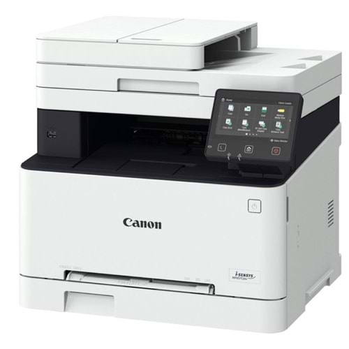 CANON MF655CDW RENKLİ LAZER Fot/Tar/Yazıcı - A4 USB, Dublex, WiFi