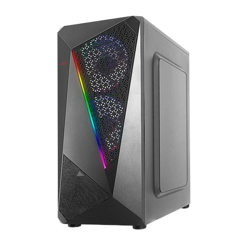 KASA HIPER LUX GAMING MID ATX KASA 500W