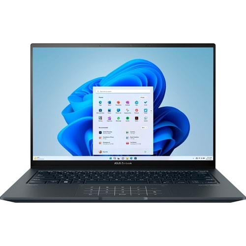 ASUS ZENBOOK Q420 i7-13700H 16GB 512GB SSD 14.5